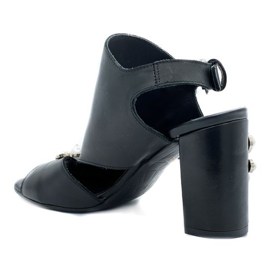 Босоножки Mimmu - фото 3, 567J6A MIM