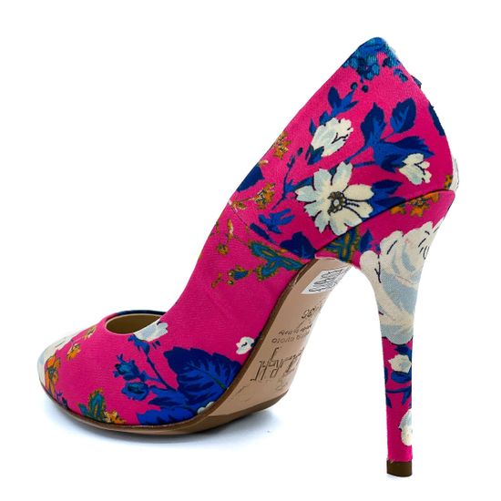 Туфли женские Left&amp;Rigt - фото 3, T160 LR BLU