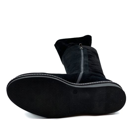 Ботфорты Mara евромех - фото 4, 