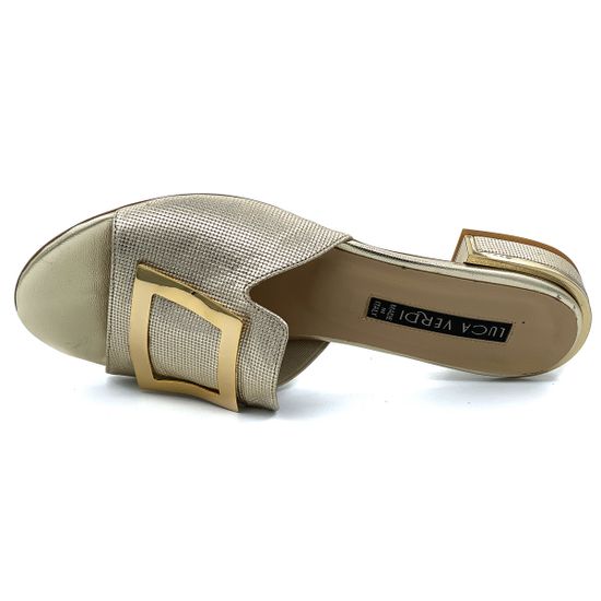 Сабо Luca Verdi - фото 5, 