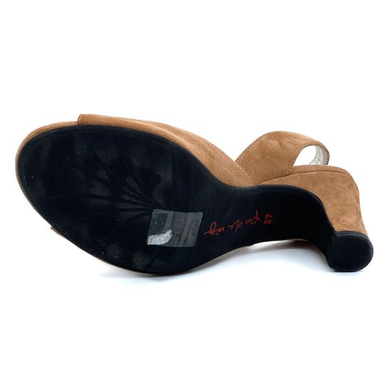 Босоножки женские Pas de Rouge - фото 4, 