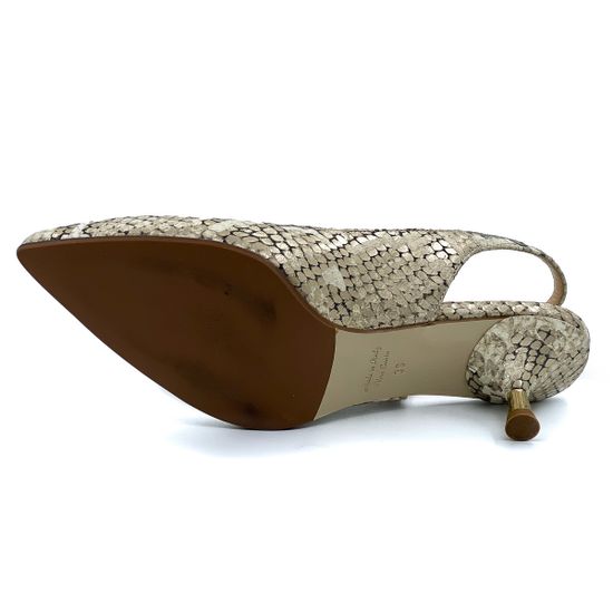 Босоножки Rosso Nero - фото 4, 