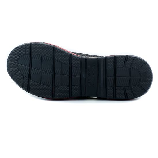 Кроссовки мужские Giampieronicola - фото 4, 