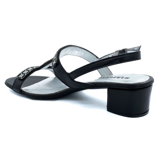 Босоножки Marzetti - фото 3, 