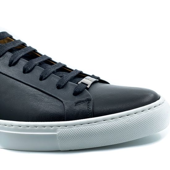 Кеды мужские Lab Milano - фото 6, 