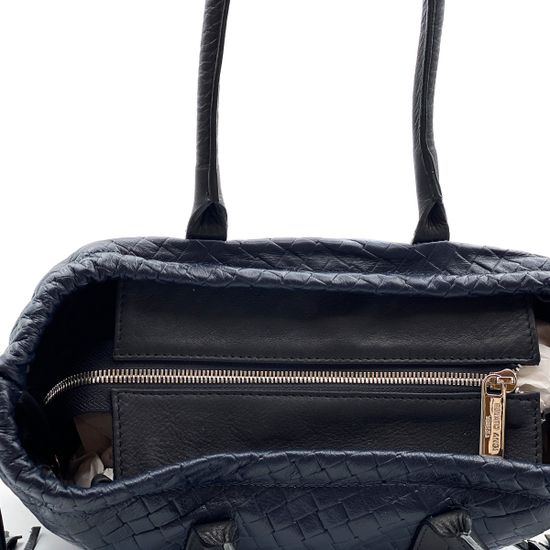 Сумка Renato Angi синяя - фото 4, 2262817 RA BLU