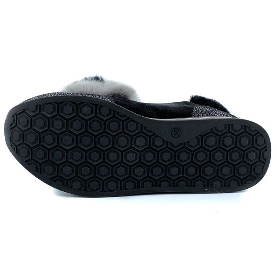 Полуботинки женские Marzetti - фото 4, 