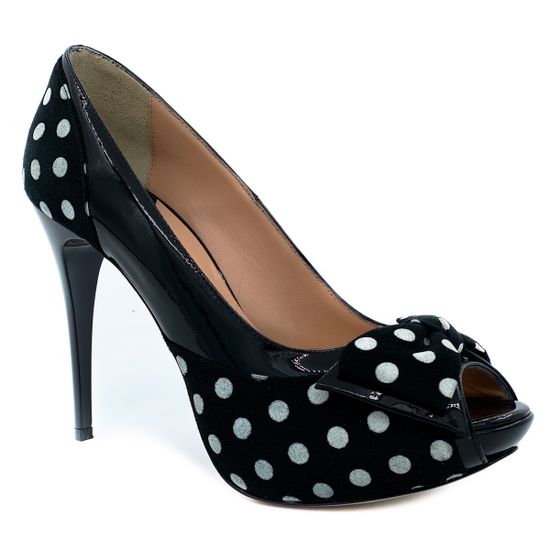 Туфли женские Renzi - фото 2, 