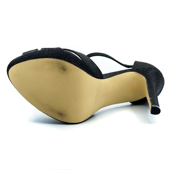 Босоножки Menbur черные - фото 4, 6542 MEN