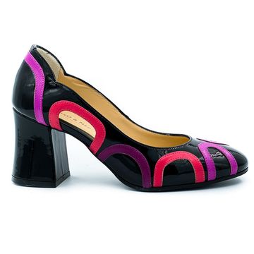 Туфли Rosso Nero - фото 1, 4250 RN