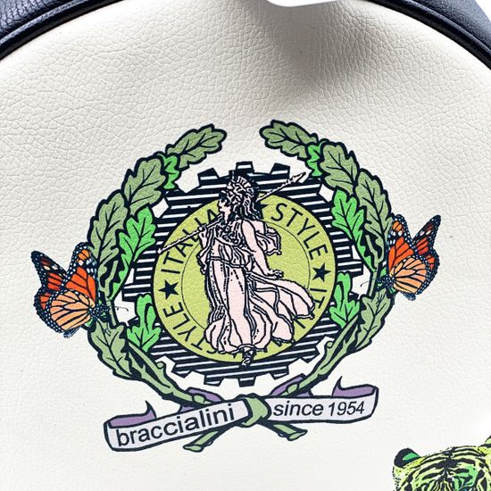 Рюкзак женский Braccialini - фото 4, 