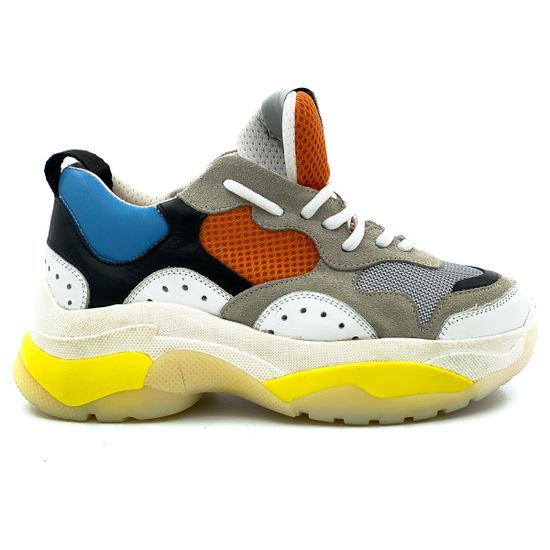 Кроссовки женские SMR23 - фото 1, ER334E1V8 SMR