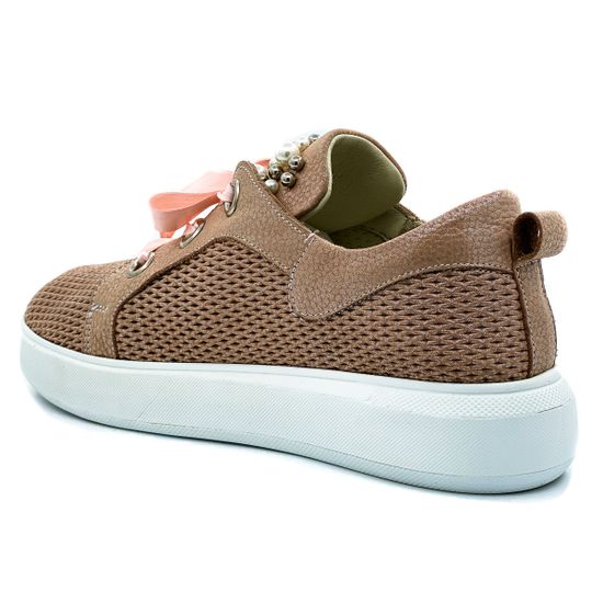 Кеды женские Cover - фото 3, 