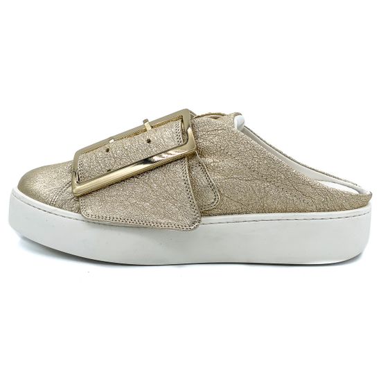 Сабо Renzi золотые - фото 1, 