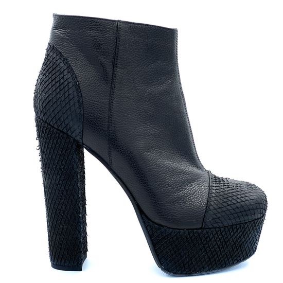 Ботильоны Tiffi - фото 1, 