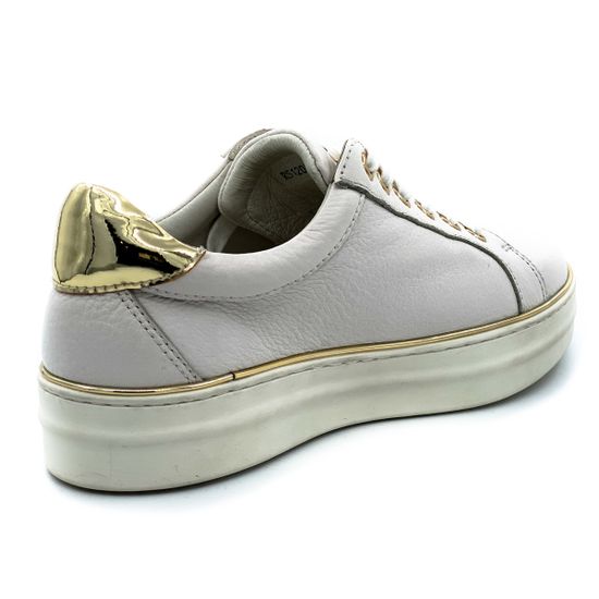 Кеды женские Gianni Renzi - фото 3, 