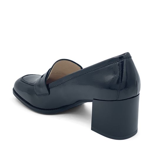 Туфли CV COVER лакированные черные - фото 3, 194502 COV LAK NERO