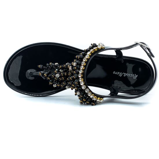 Босоножки Rosso&amp;Nero Trend из силикона - фото 5, CH 2038 RNT