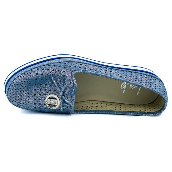 Слипоны Lab Milano - фото 5, 