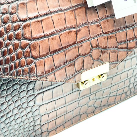 Сумка женская Valentino Orlandi - фото 4, 