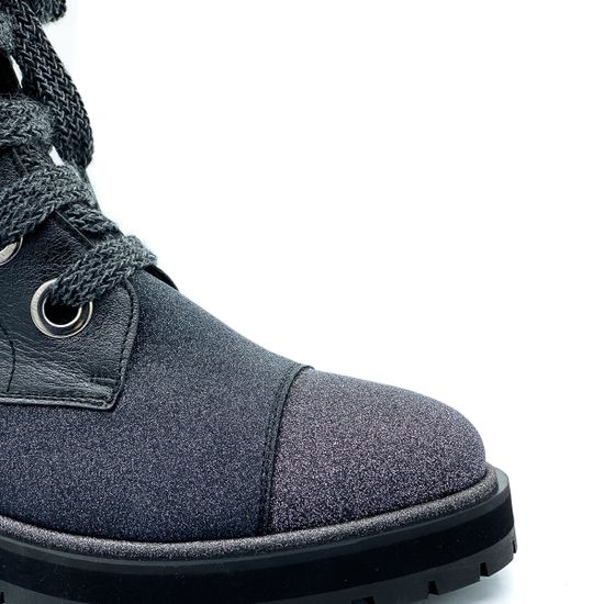 Ботинки женские Pertini - фото 6, 