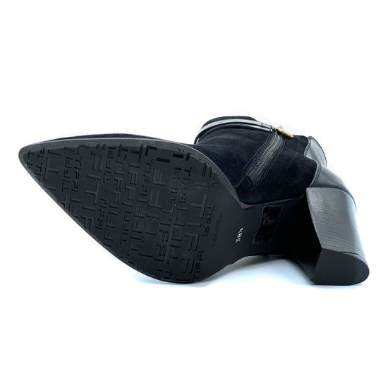 Ботильоны Tiffi - фото 4, N584/A80 TI