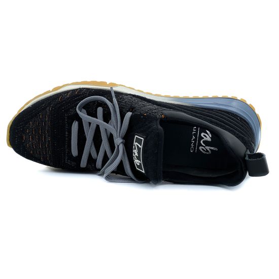 Кроссовки мужские Lab Milano - фото 5, 