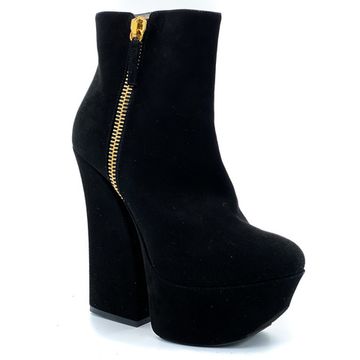 Ботильоны Gianmarco Lorenzi - фото 2, 2550 GML