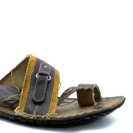 Вьетнамки мужские Zen - фото 5, 