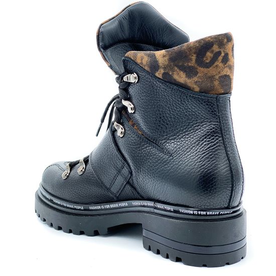 Ботинки женские Jeannot - фото 3, 