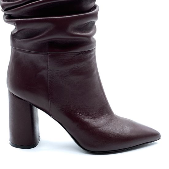 Сапоги Tiffi - фото 4, 