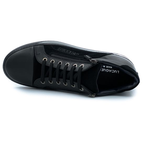 Кеды мужские Luca Guerrini - фото 5, 