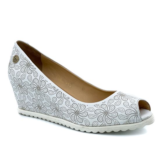 Босоножки женские  Lab Milano - фото 2, 