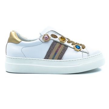 Кеды женские Lab Milano - фото 1, Y06708 LAB