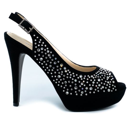 Босоножки Rosso Nero - фото 1, 3076S RN