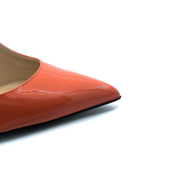 Туфли женские Gianmarco Lorenzi - фото 6, 531502 GML