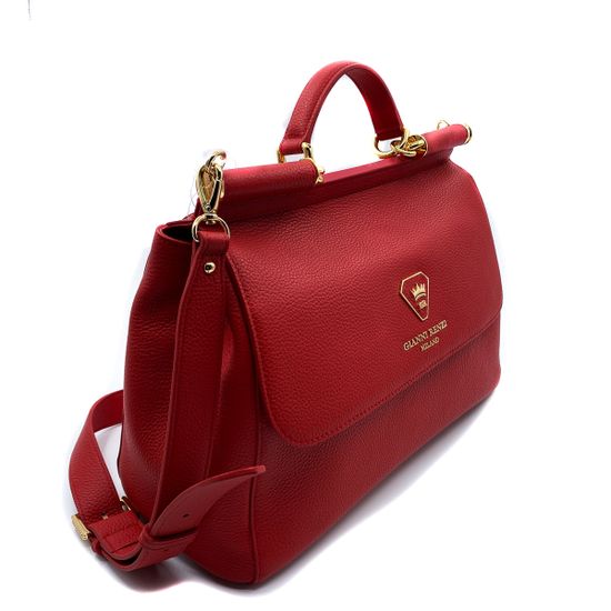 Сумка женская Gianni Renzi - фото 2, 