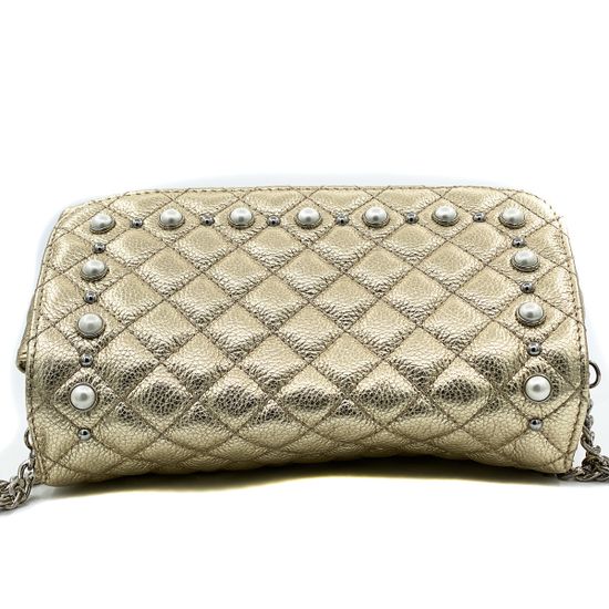 Клатч Marina Creazioni - фото 4, 