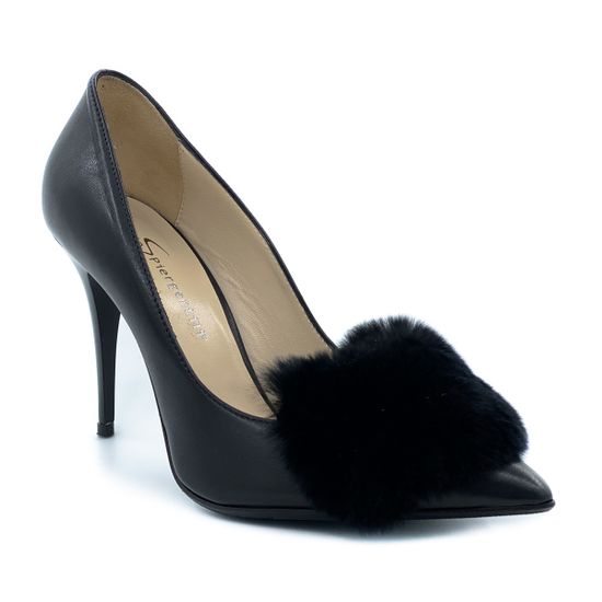 Туфли женские Giorgio Piergentili - фото 2, 