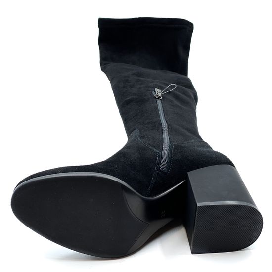 Ботфорты Cover - фото 4, E137A(137-1) COV