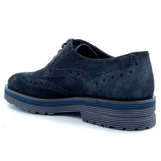 Ботинки мужские Pertini - фото 3, 