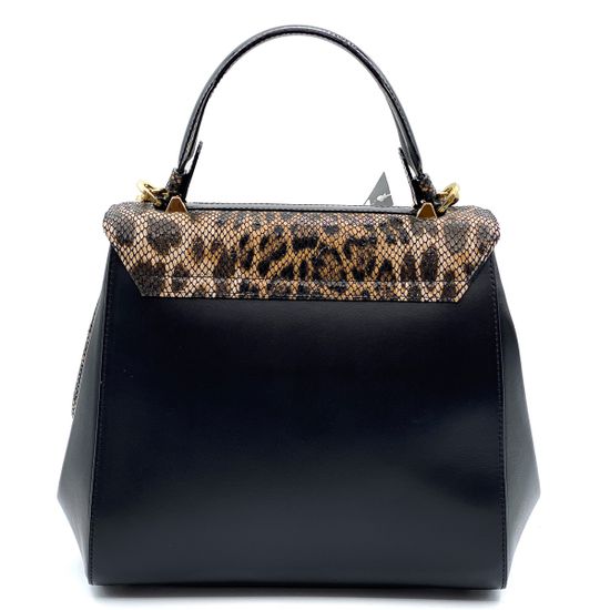 Сумка Valentino Orlandi - фото 3, 