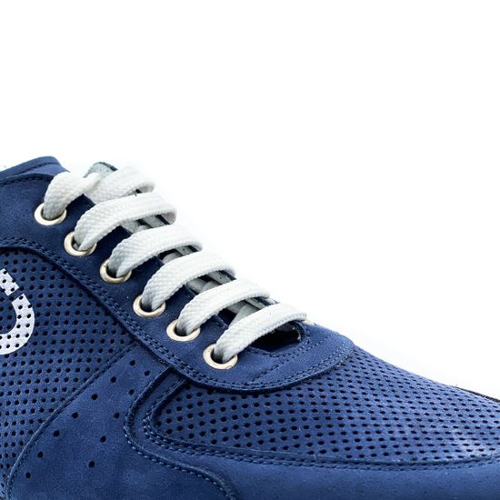 Кроссовки мужские Barcly - фото 6, 