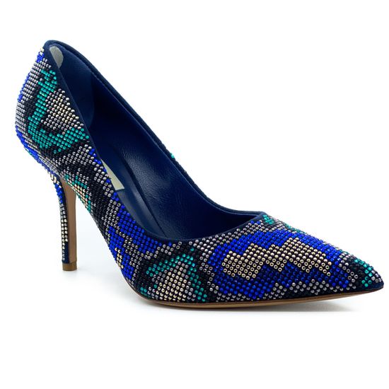 Туфли Nina Lilou - фото 2, 