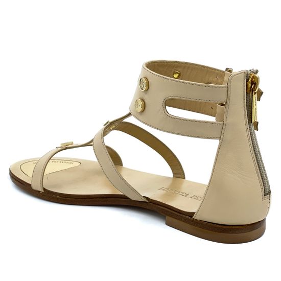 Сандалии Loretta Pettinari - фото 3, 