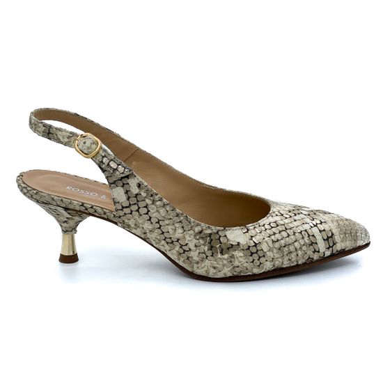 Босоножки Rosso Nero - фото 1, 