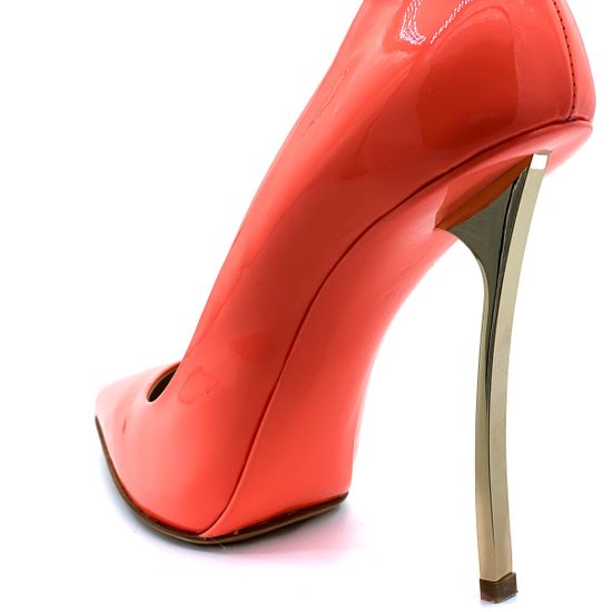 Туфли женские Gianmarco Lorenzi - фото 6, P4D0A2086 GML CORAL
