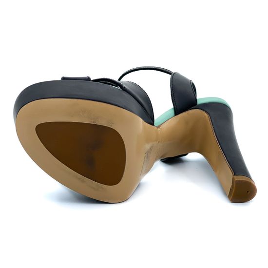 Босоножки женские Renzi - фото 4, 524204 RZ