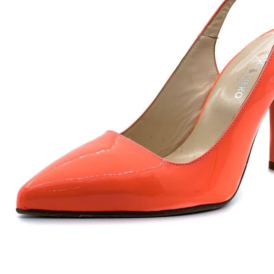 Босоножки Rosso Nero - фото 6, 3813 RN