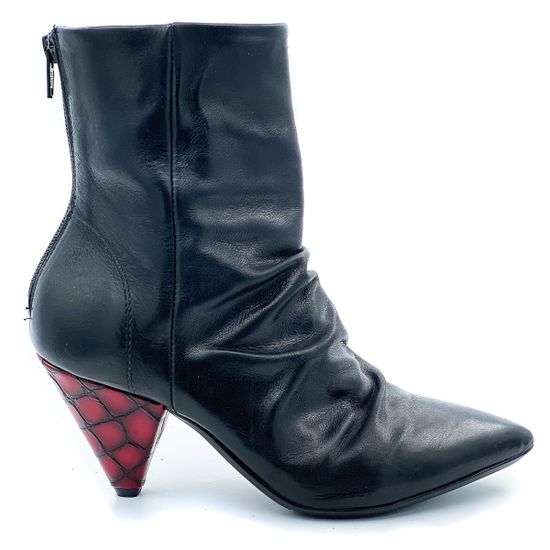 Ботильоны Mimmu - фото 1, 